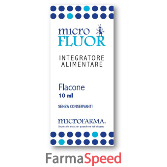 microfluor 10 ml