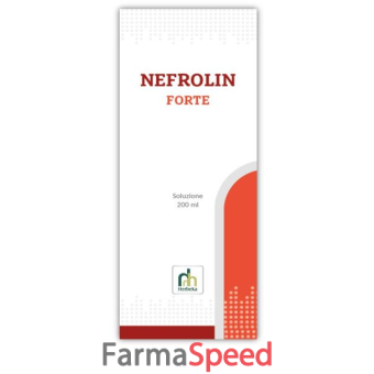 nefrolin forte 200 ml