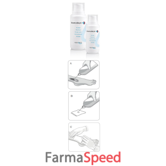 granudacyn gel super ossidato 250 g