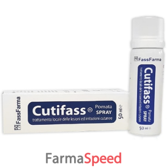 cutifass spray 50 ml