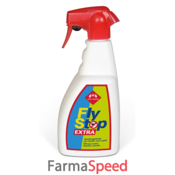 fly stop extra 750 ml
