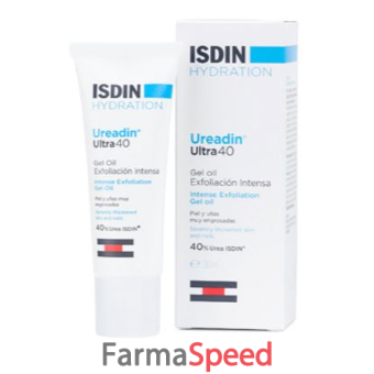 ureadin ultra 40 30 ml