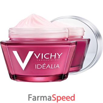 idealia pelle normale mista 50 ml