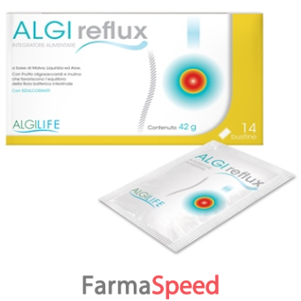 algireflux 14 bustine