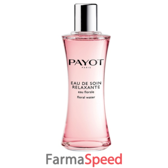 payot eau de soin relaxante