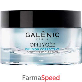 galenic emulsione antirughe 50 ml