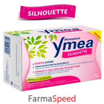 ymea silhouette 128 compresse