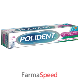 polident lunga tenuta 70 g