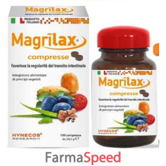 magrilax 100 compresse