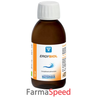 ergybiol 150 ml