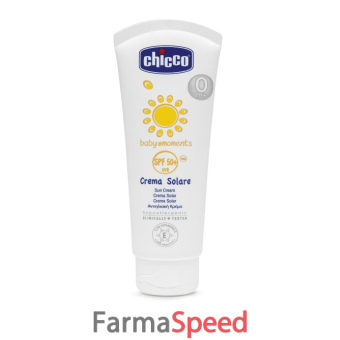chicco latte solare spray spf30