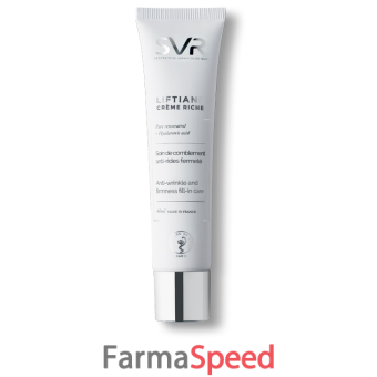svr liftiane creme riche 40 ml