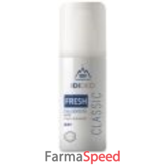 idideo classic spray 100 ml