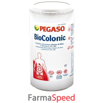 biocolonic 180 g
