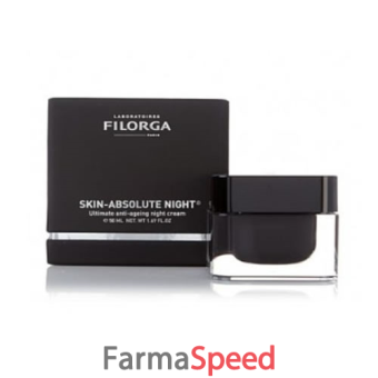 filorga skin absolute night 50 ml