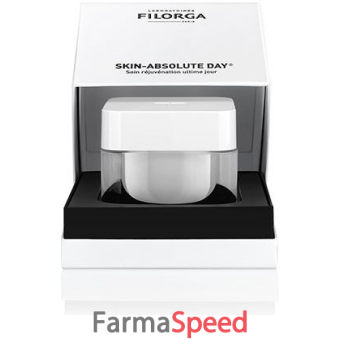 filorga skin absolute day 50 ml