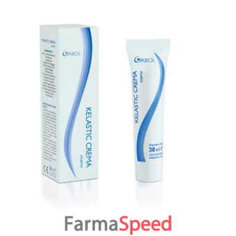 kelastic crema cicatrici 30 ml