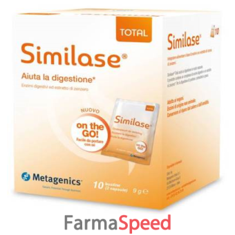 similase on the go 20 capsule