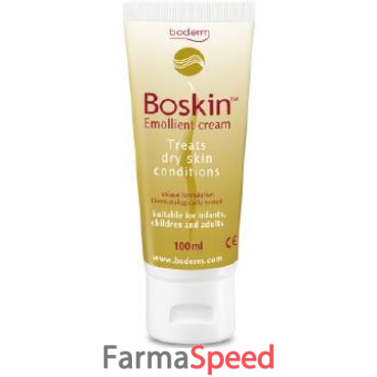 boskin crema 100 ml marchio ce