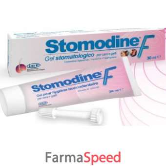 stomodine f 30 ml