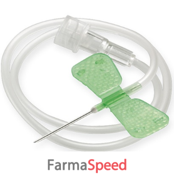 ago microperfusore sterile pic mirage gauge 23 3/4