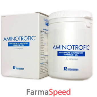 aminotrofic 150 compresse