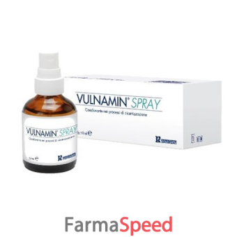 vulnamin spray 30ml 