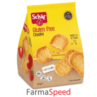 schar crostini 175 g