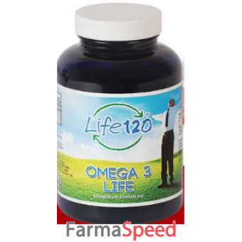 life 120 omega 3 life 150 perle