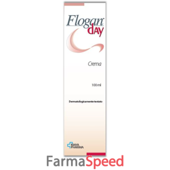flogan day crema 100 ml