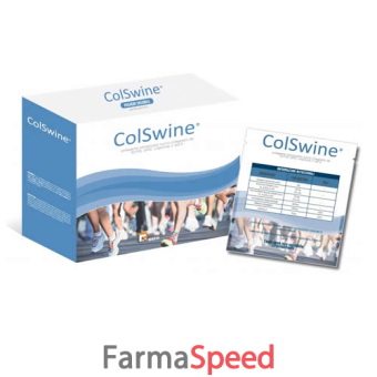 colswine 30 bustine da 13 g