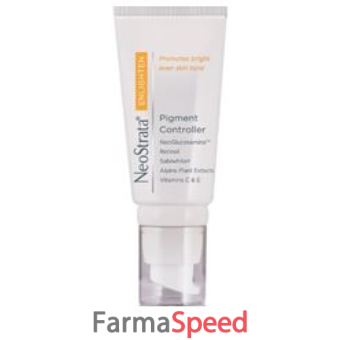 neostrata enlighten crema schiarente