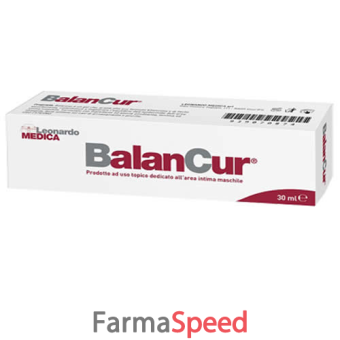 balancur gel 30 ml