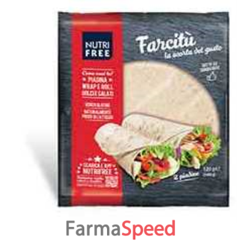 nutrifree farcitu 2 x 60 g