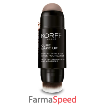 korff make up fondotinta in stick 06 7,5 ml