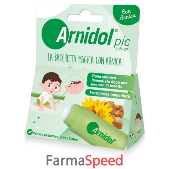 arnidol pic roll on 30ml