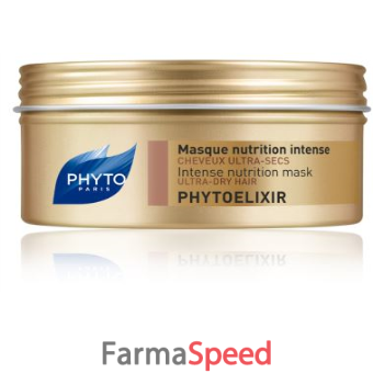 phytoelixir maschera 200 ml