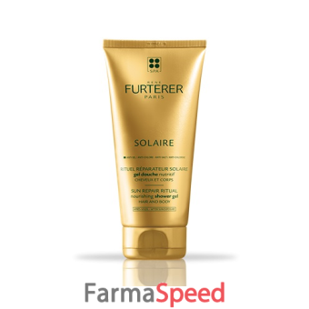 rene furterer solari gel doccia nutritivo 200 ml