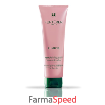 lumicia balsamo districante rivelatore di luminosita' 150 ml