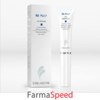 collagenil re pulp lip definer 10 ml