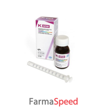 k one 50 ml