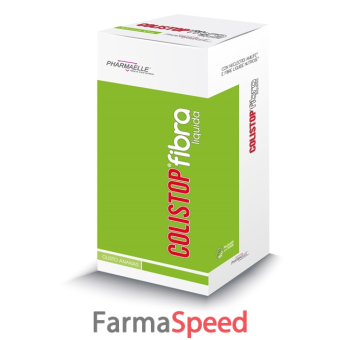 colistop fibra liquida 300 ml