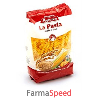 agluten la pasta corallini 400 g