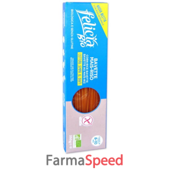 felicia bio mais riso new bavette