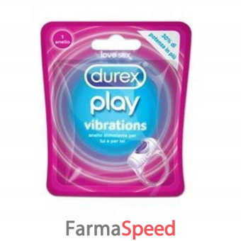 anello stimolante durex play vibration