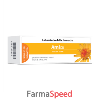 arnica crema 2% 50ml