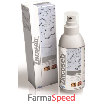 zincoseb spray 200 ml