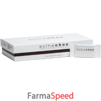 esthechoc 21 tavolette da 7,5 g