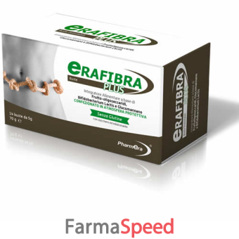 erafibra plus 14 bustine