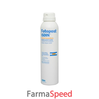 fotopost doposole spray 200 ml